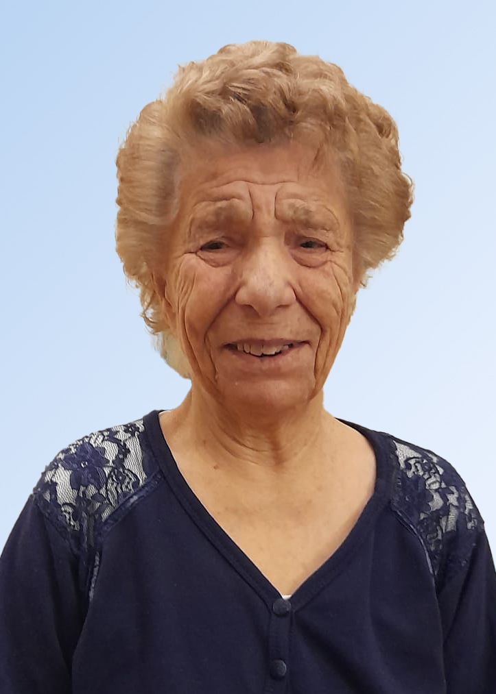 GIUSEPPINA CAPISCIOTTI